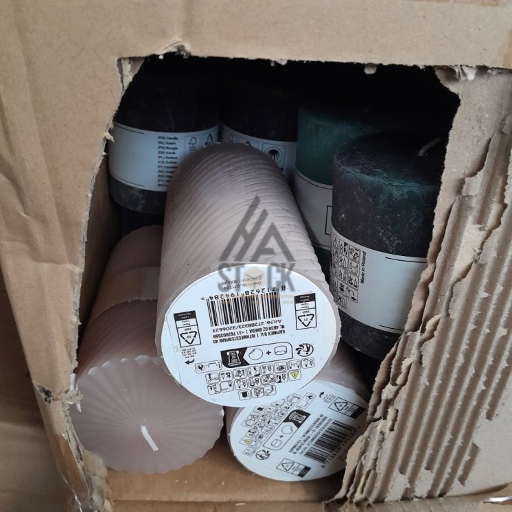 PALETTE A****N - A65