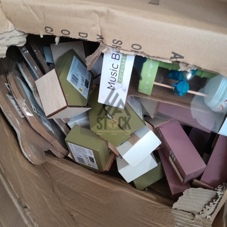 PALETTE A****N - A65