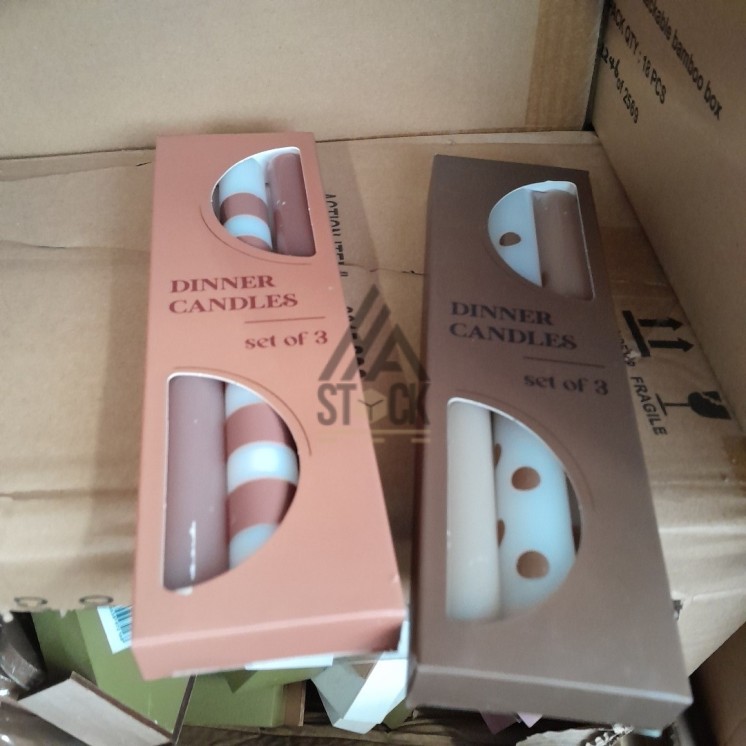 PALETTE A****N - A65