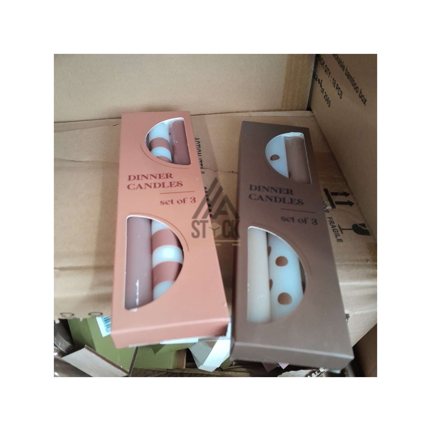 PALETTE A****N - A65