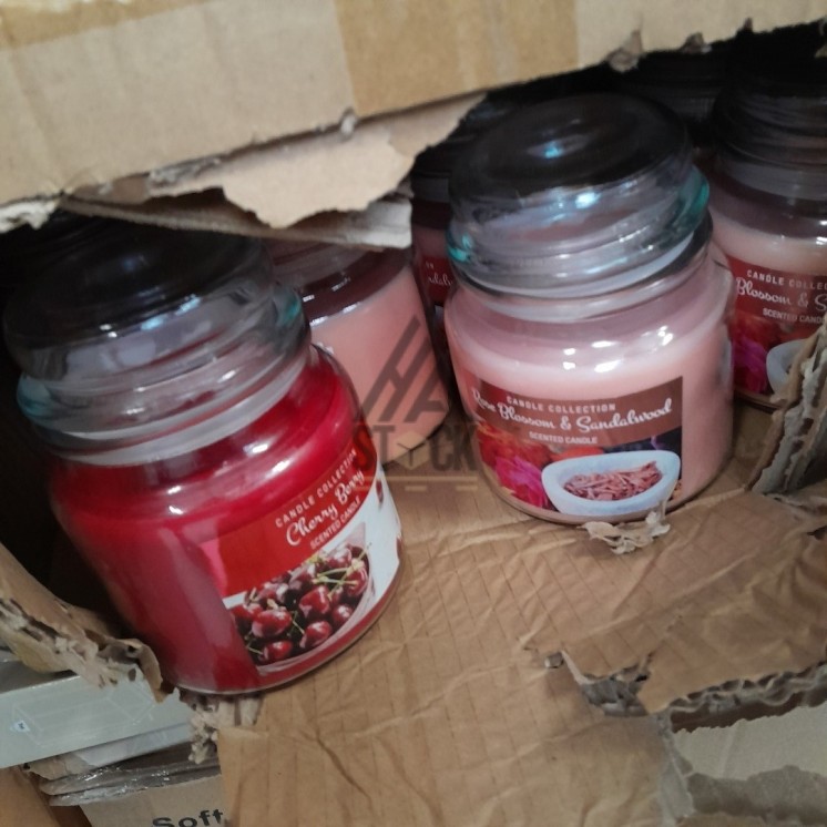 PALETTE A****N - A65