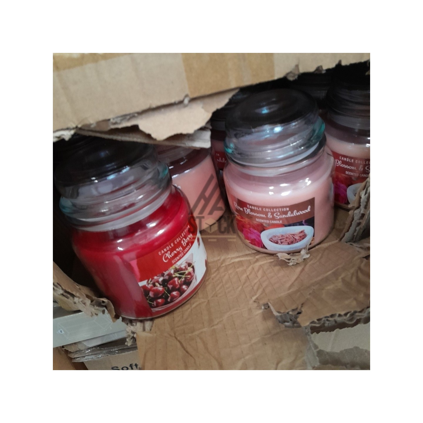 PALETTE A****N - A65