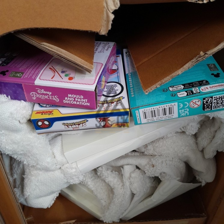 PALETTE A****N - A65