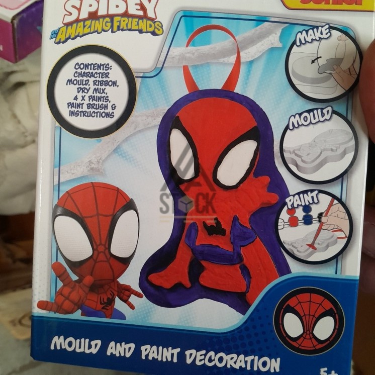 PALETTE A****N - A65