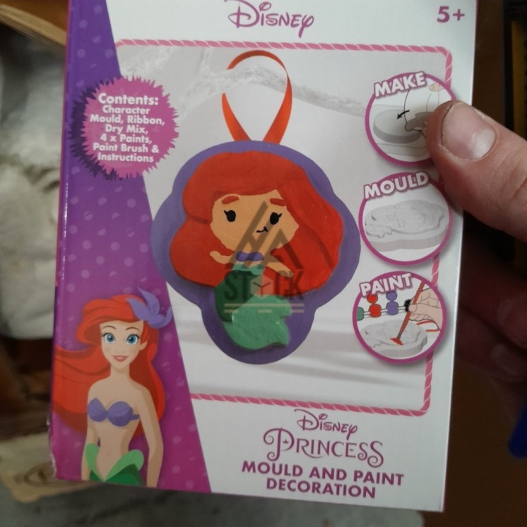 PALETTE A****N - A65