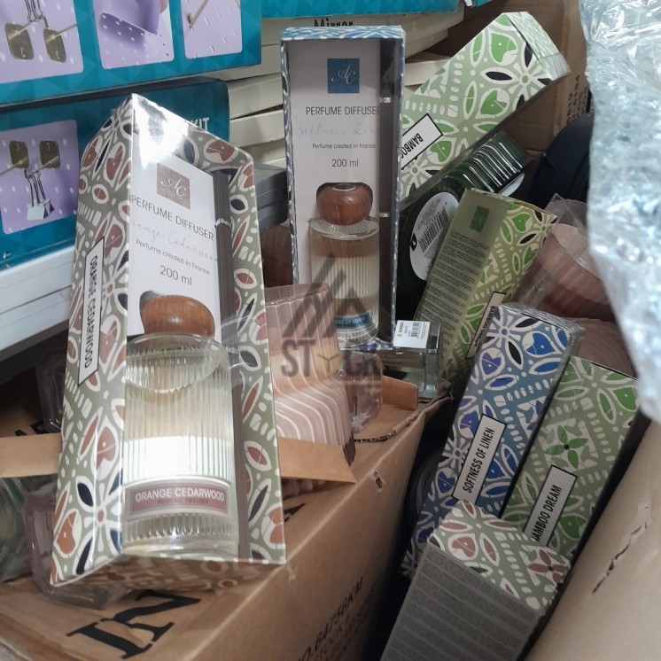 PALETTE A****N - A65