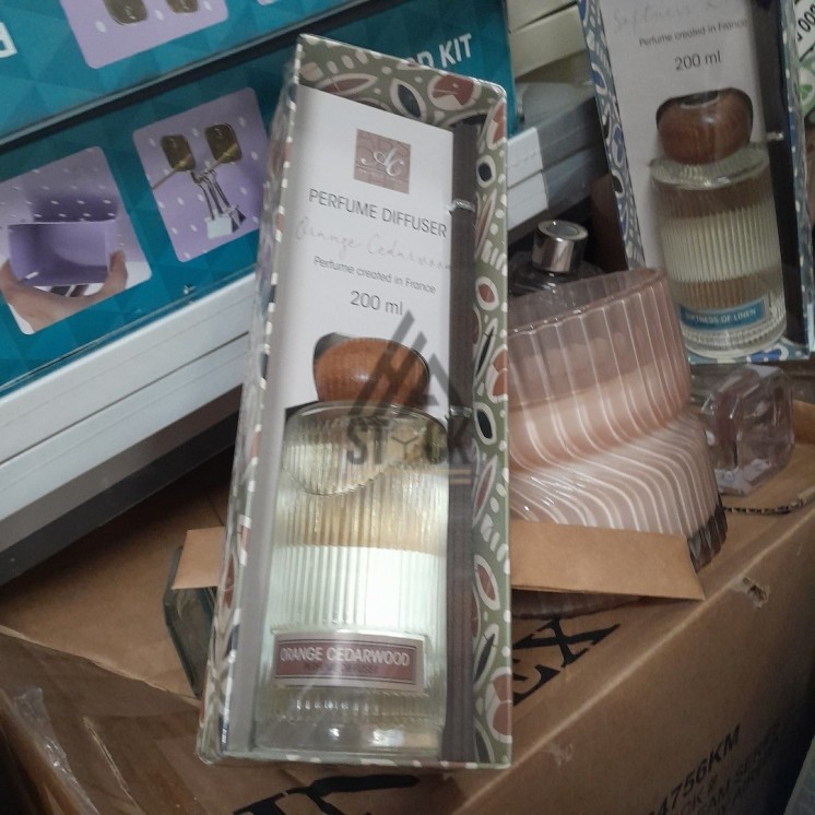 PALETTE A****N - A65