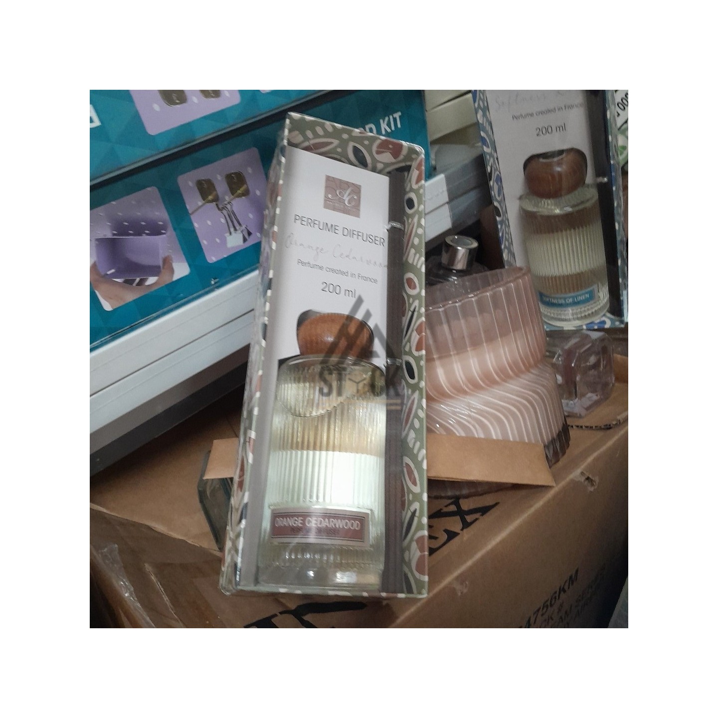 PALETTE A****N - A65