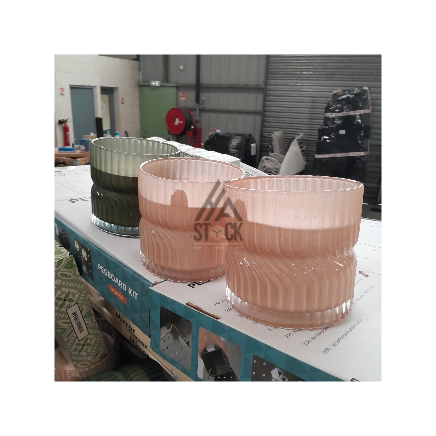 PALETTE A****N - A65