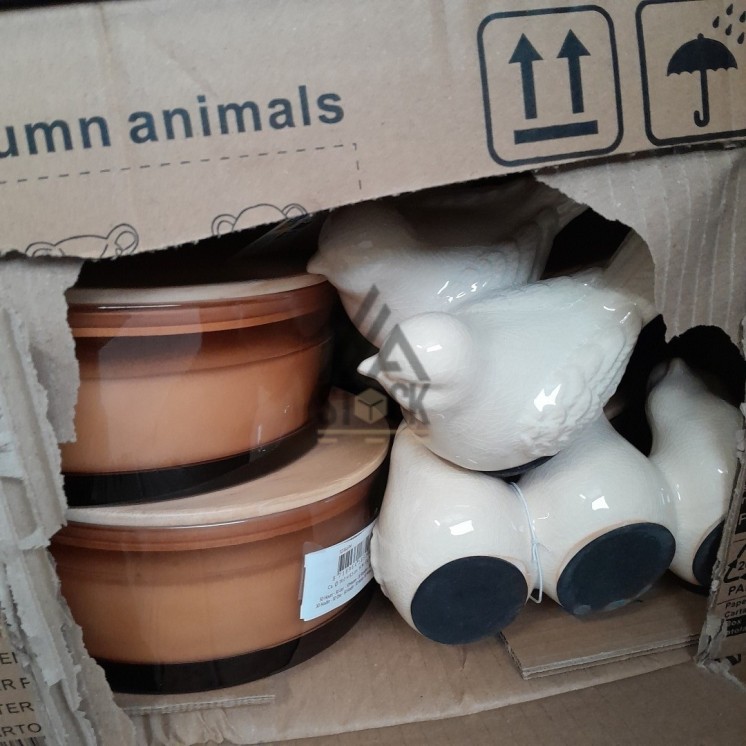 PALETTE A****N - A65