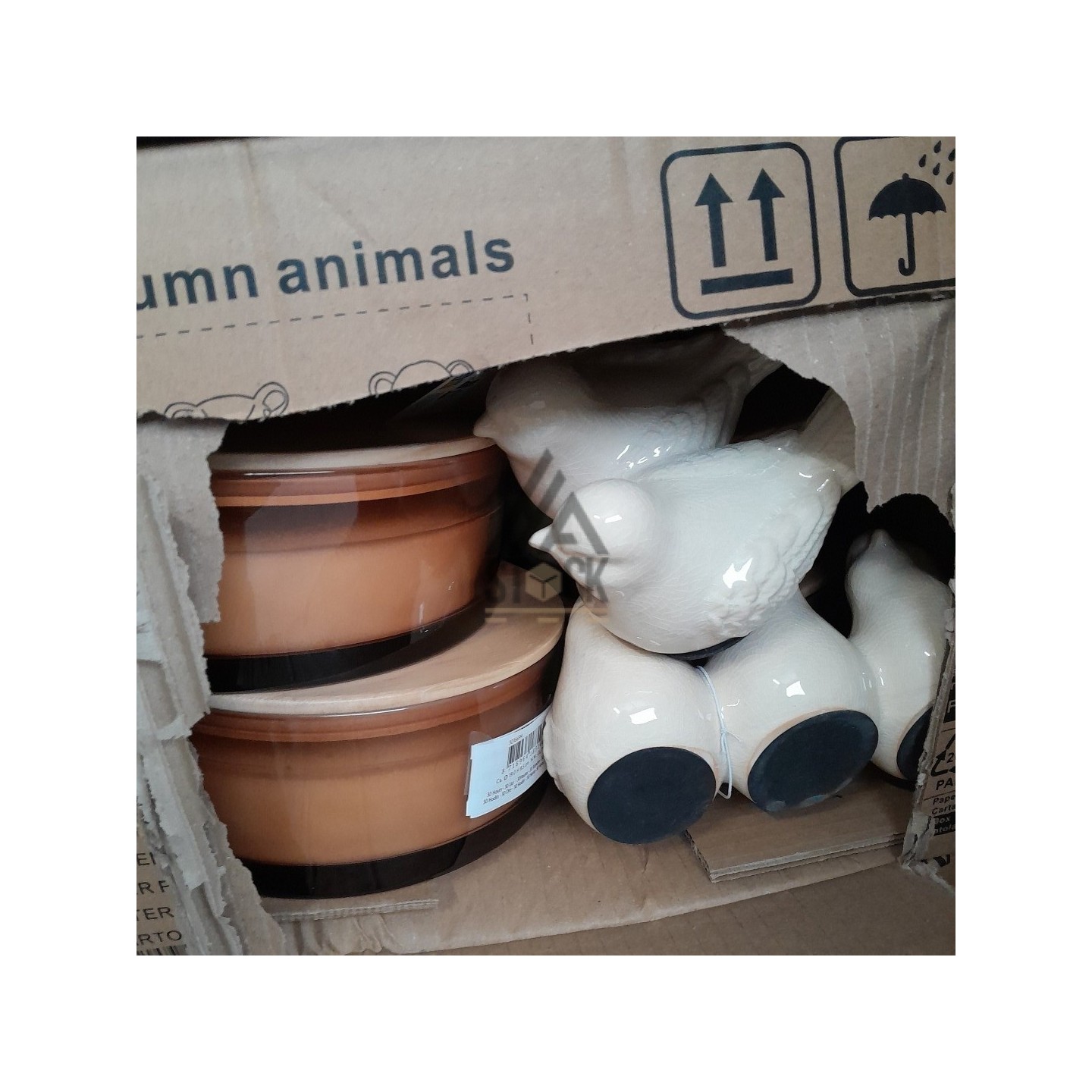 PALETTE A****N - A65