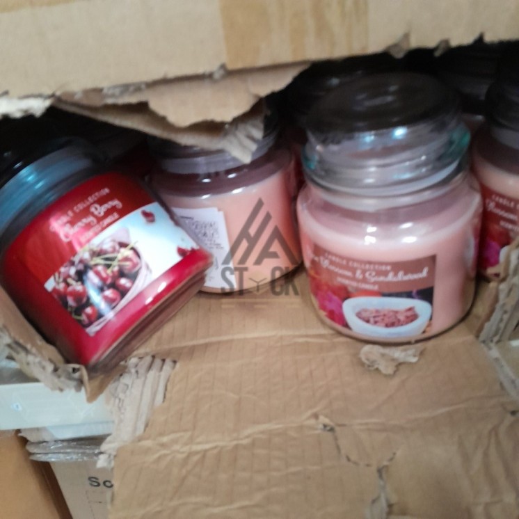 PALETTE A****N - A65