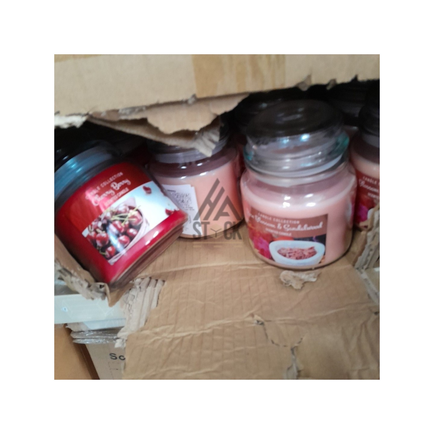 PALETTE A****N - A65