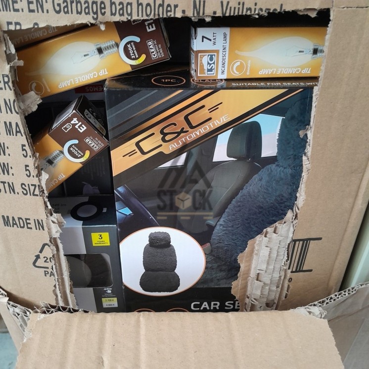 PALETTE A****N - A64