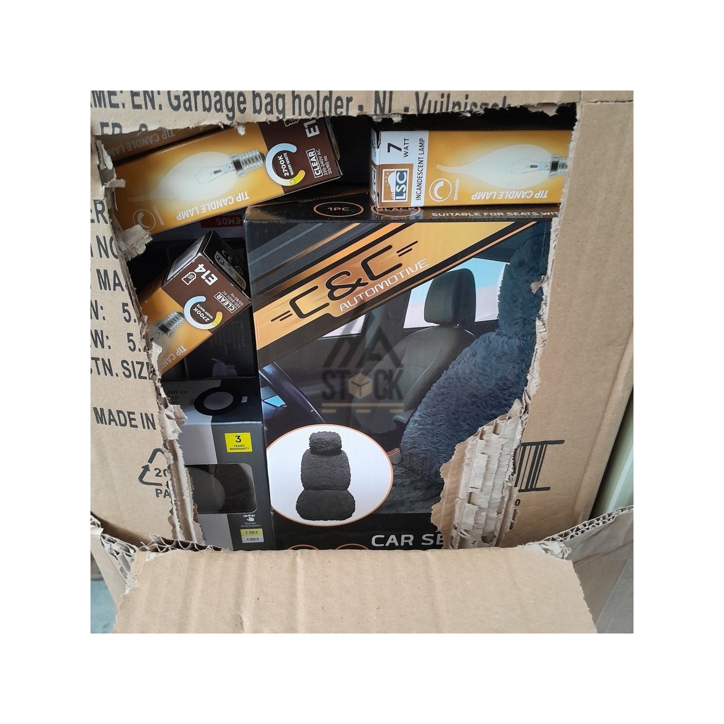 PALETTE A****N - A64