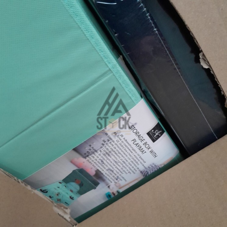 PALETTE A****N - A64