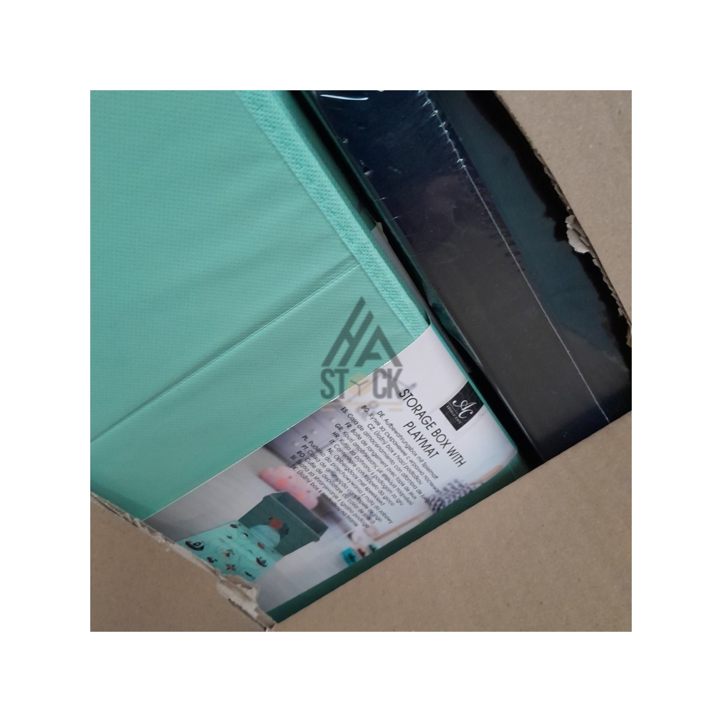 PALETTE A****N - A64