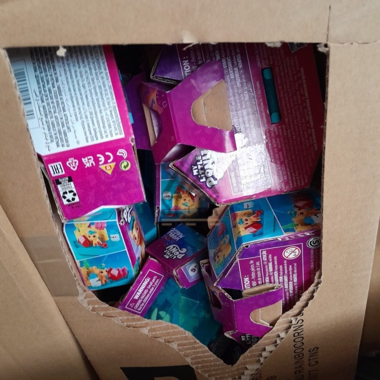 PALETTE A****N - A64