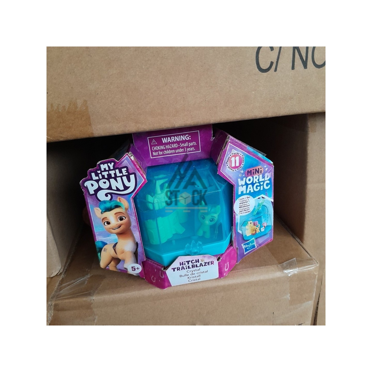 PALETTE A****N - A64