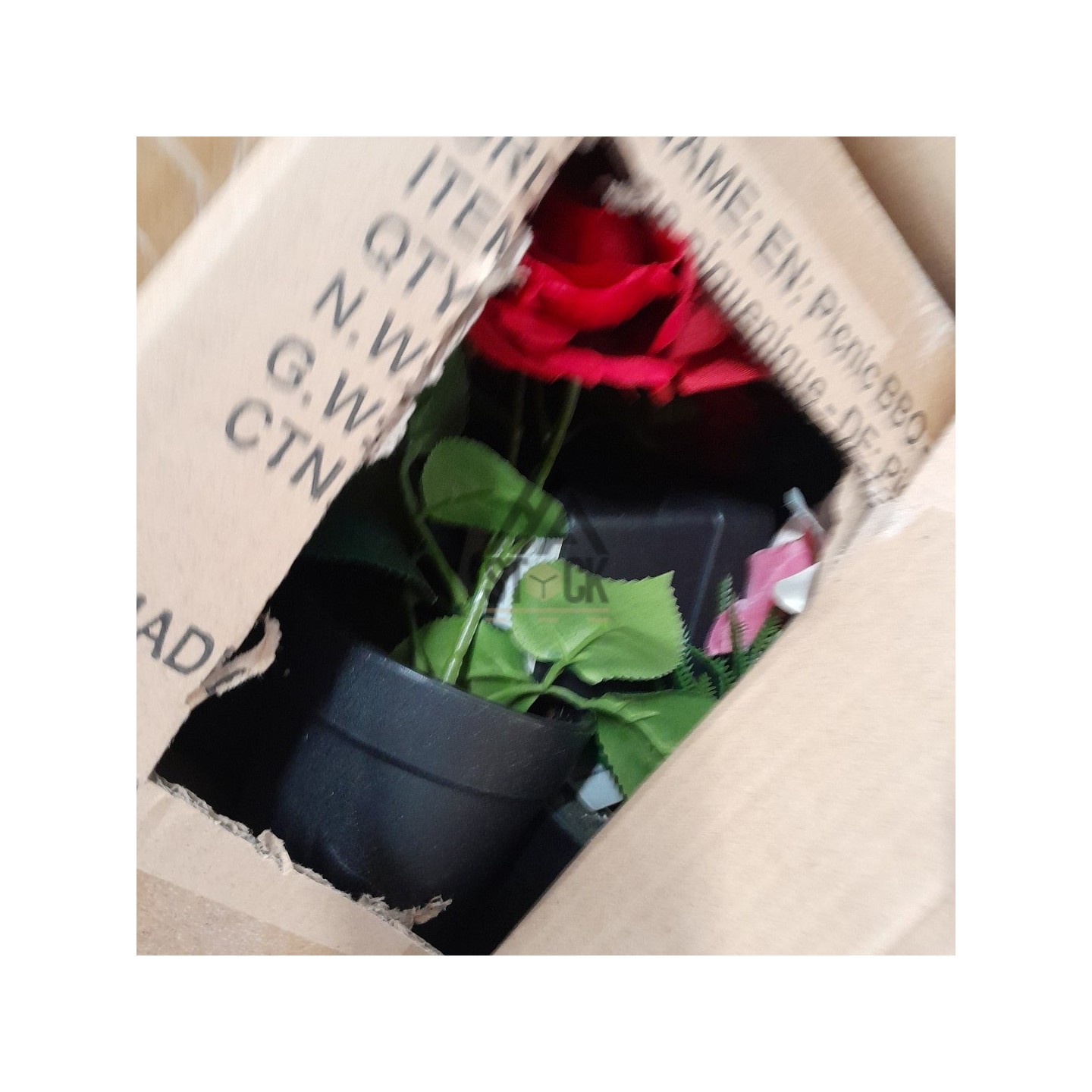 PALETTE A****N - A64