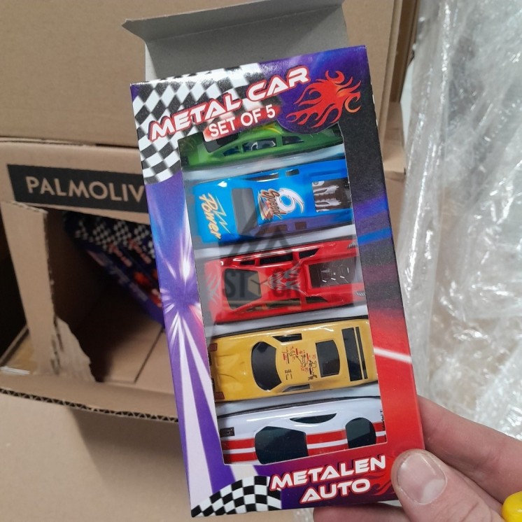 PALETTE A****N - A64