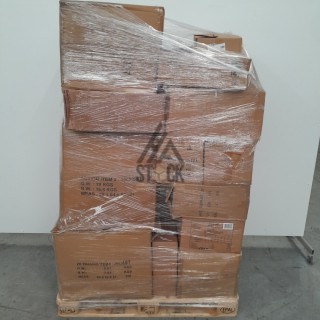 PALETTE A****N - A66