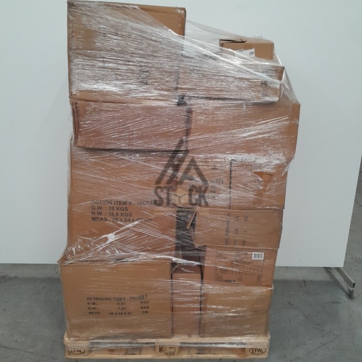 PALETTE A****N - A66