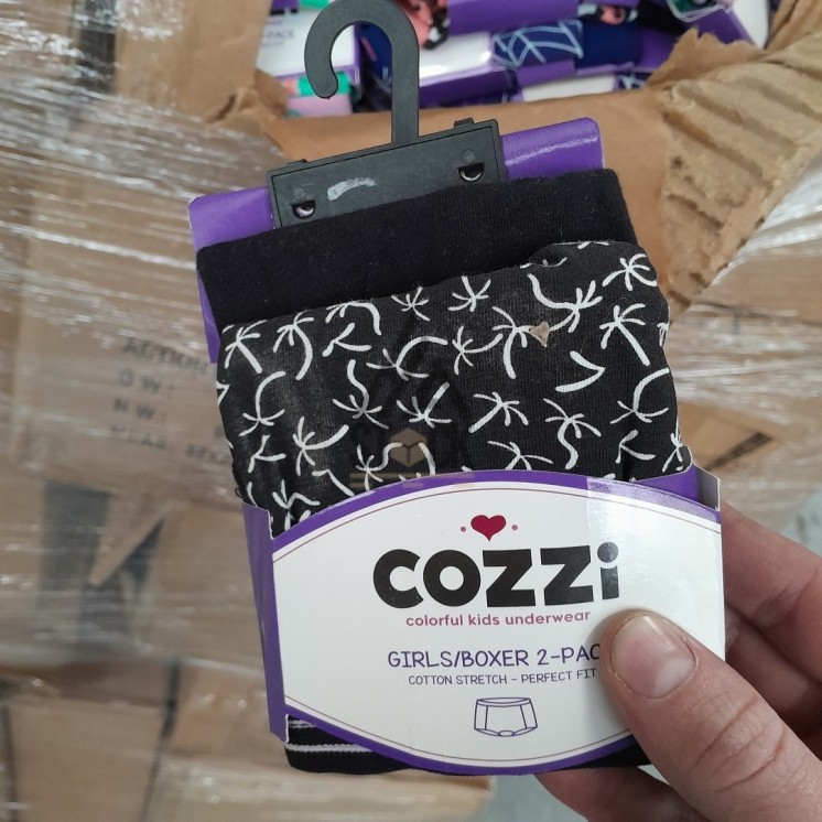 PALETTE A****N - A66