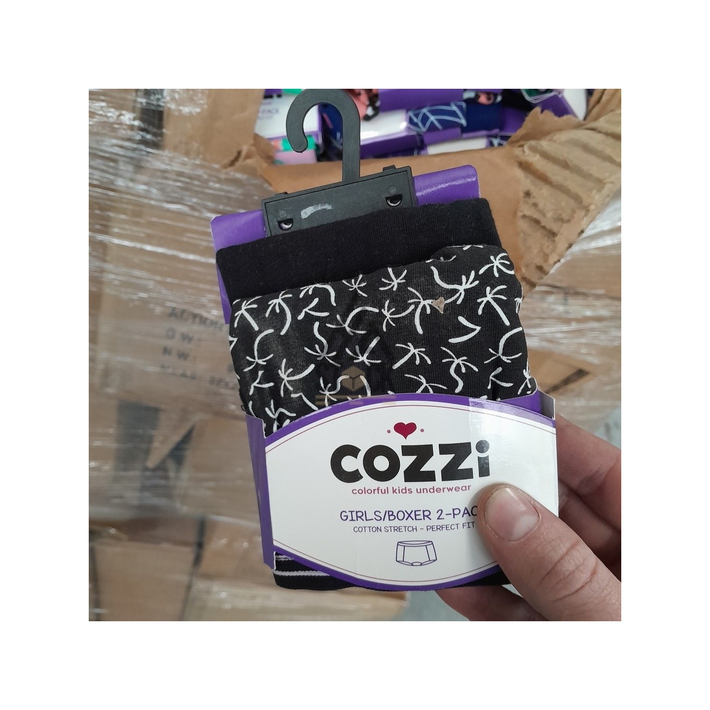 PALETTE A****N - A66