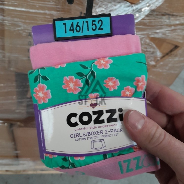 PALETTE A****N - A66