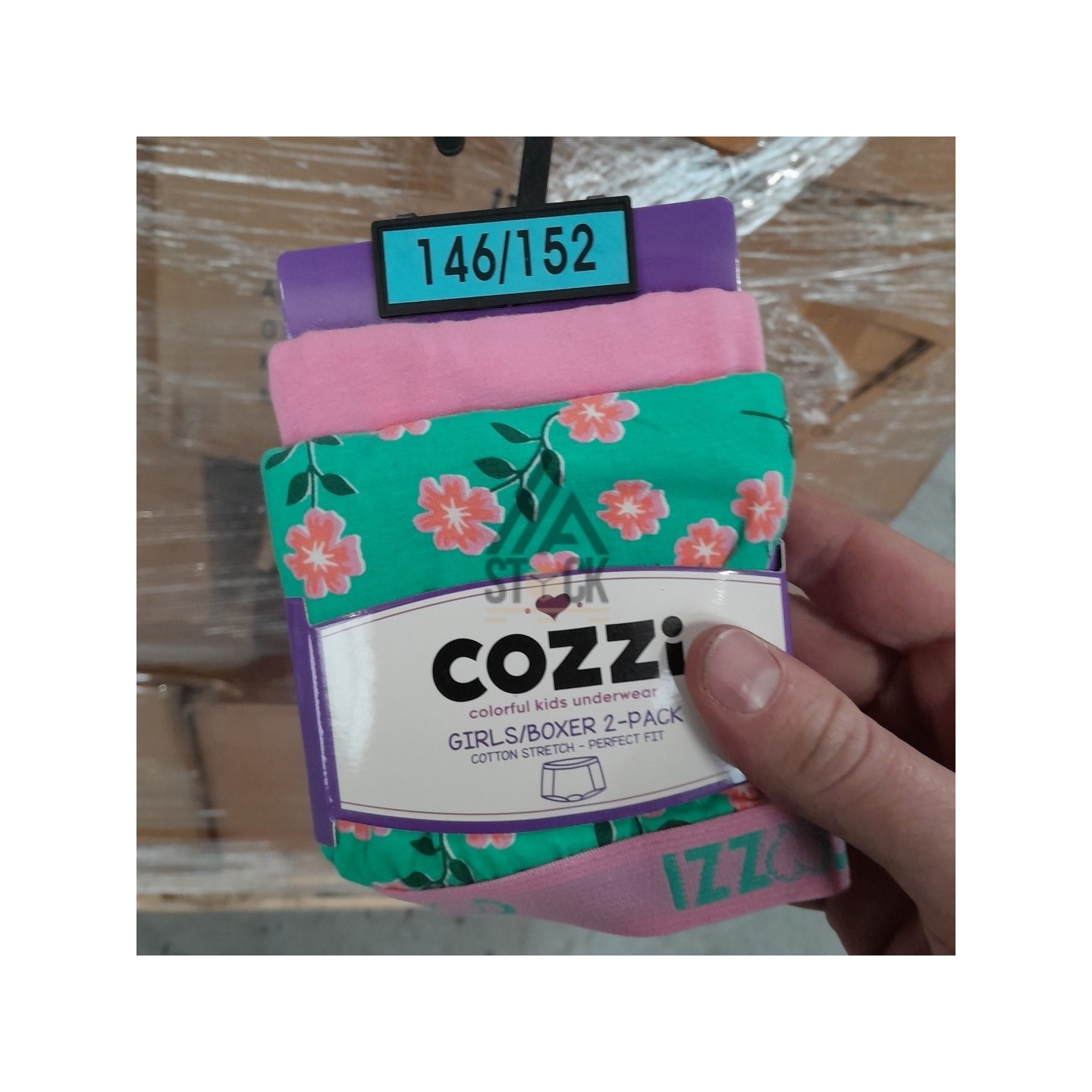 PALETTE A****N - A66