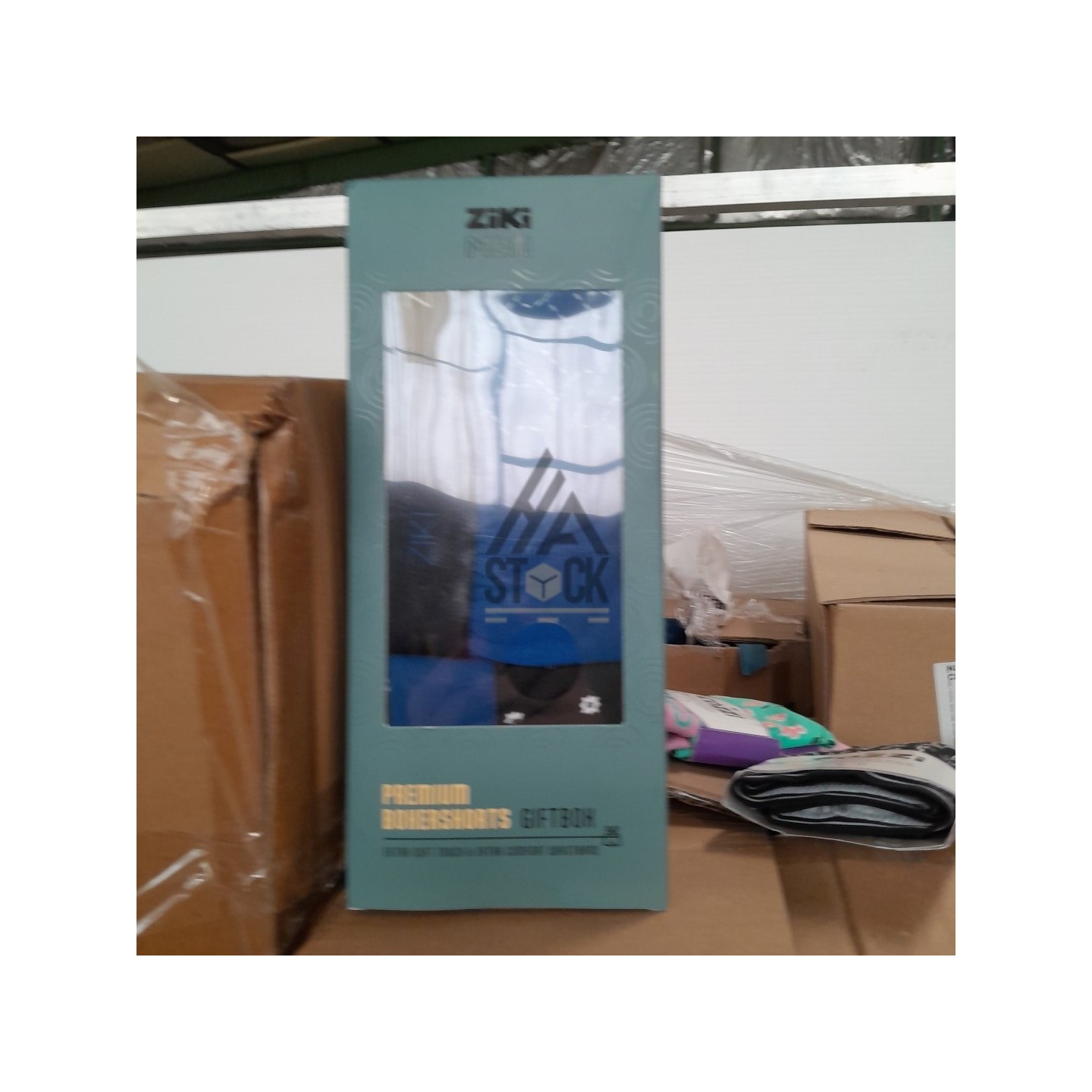 PALETTE A****N - A66