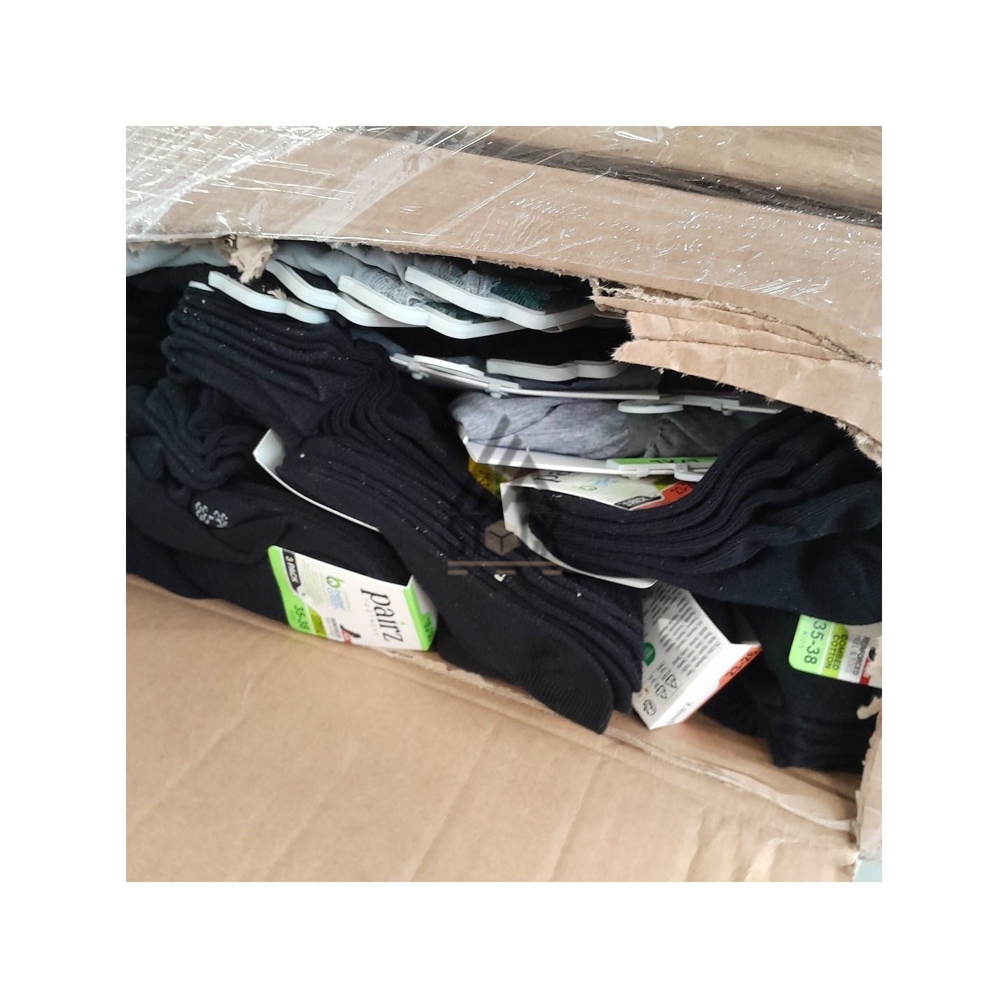 PALETTE A****N - A66