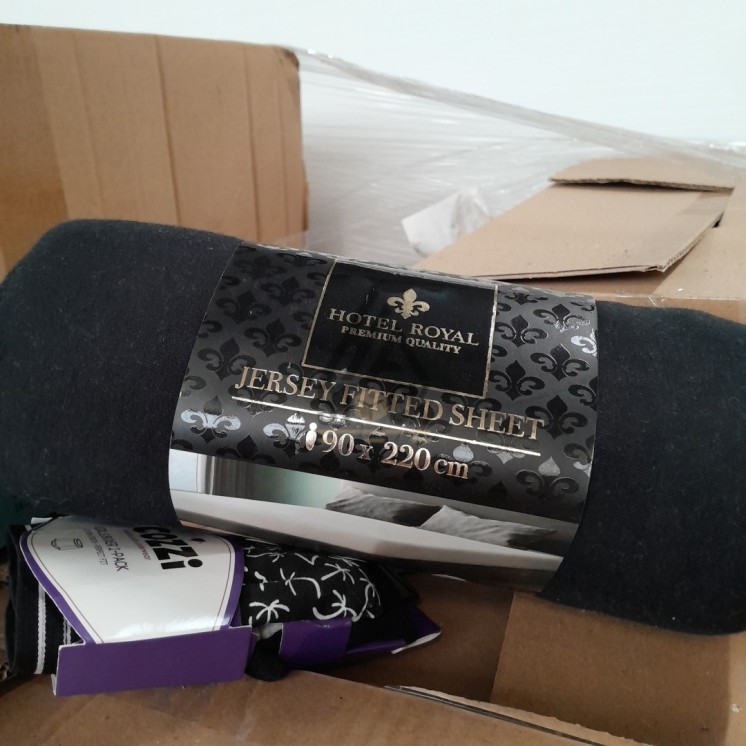 PALETTE A****N - A66