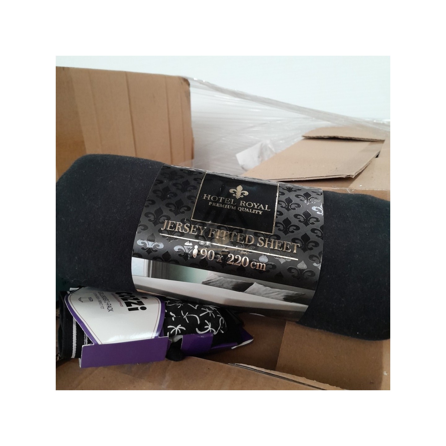 PALETTE A****N - A66