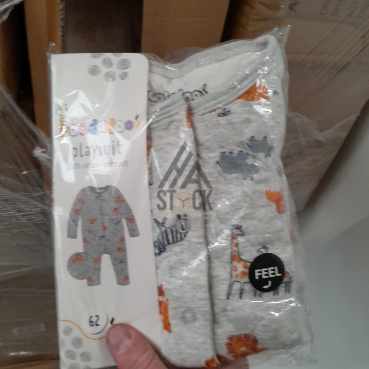 PALETTE A****N - A66