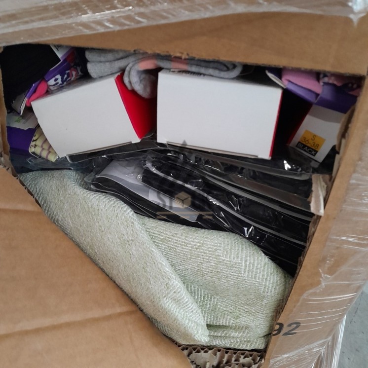 PALETTE A****N - A66