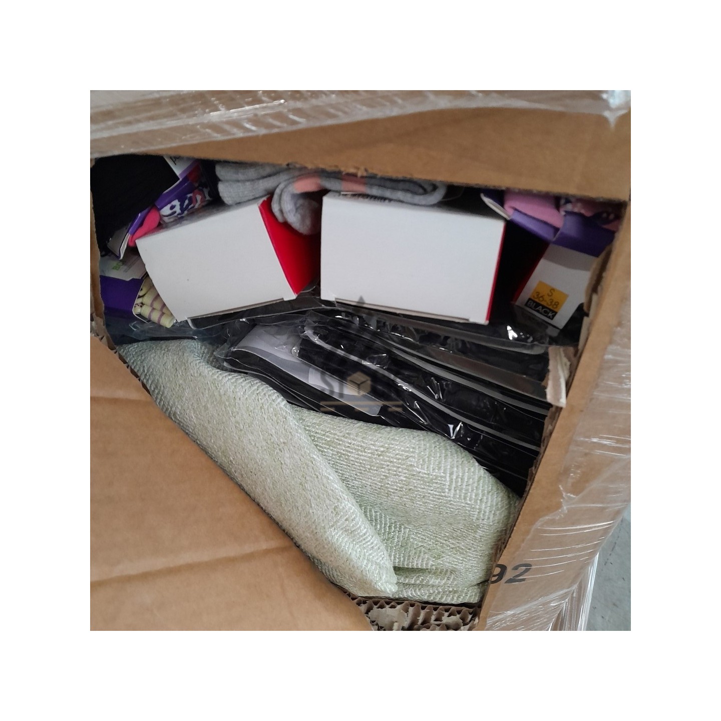 PALETTE A****N - A66