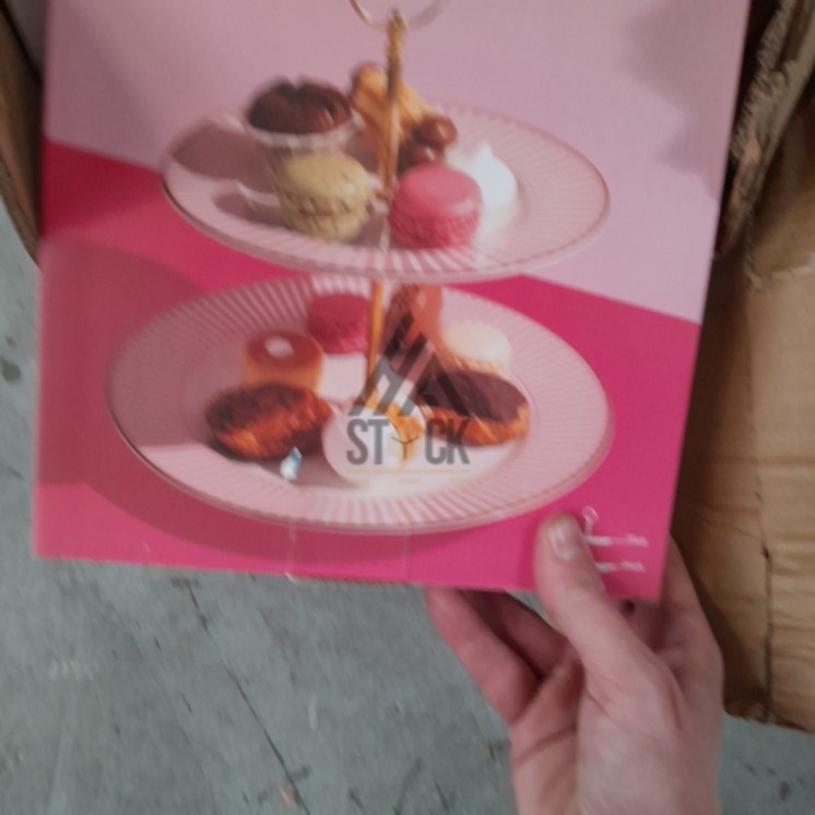 PALETTE A****N - A66