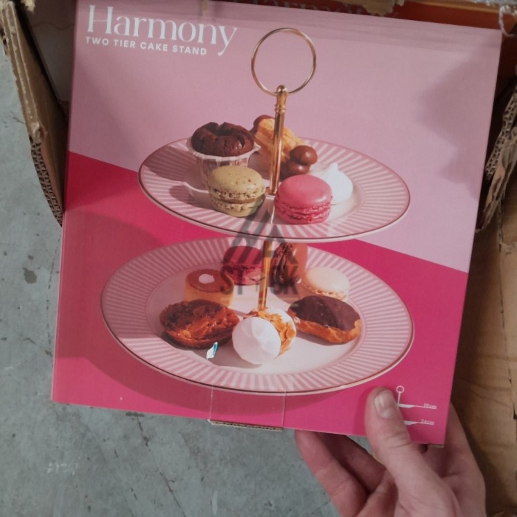 PALETTE A****N - A66