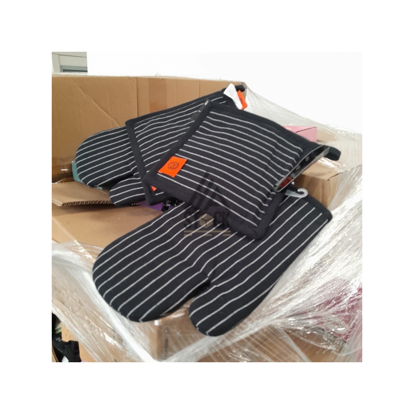 PALETTE A****N - A66