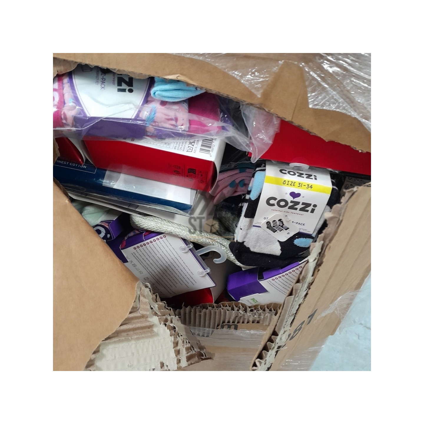 PALETTE A****N - A66