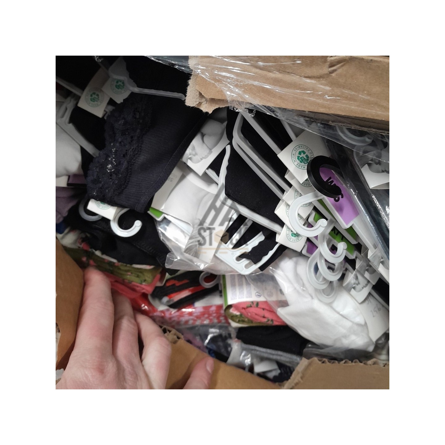 PALETTE A****N - A66