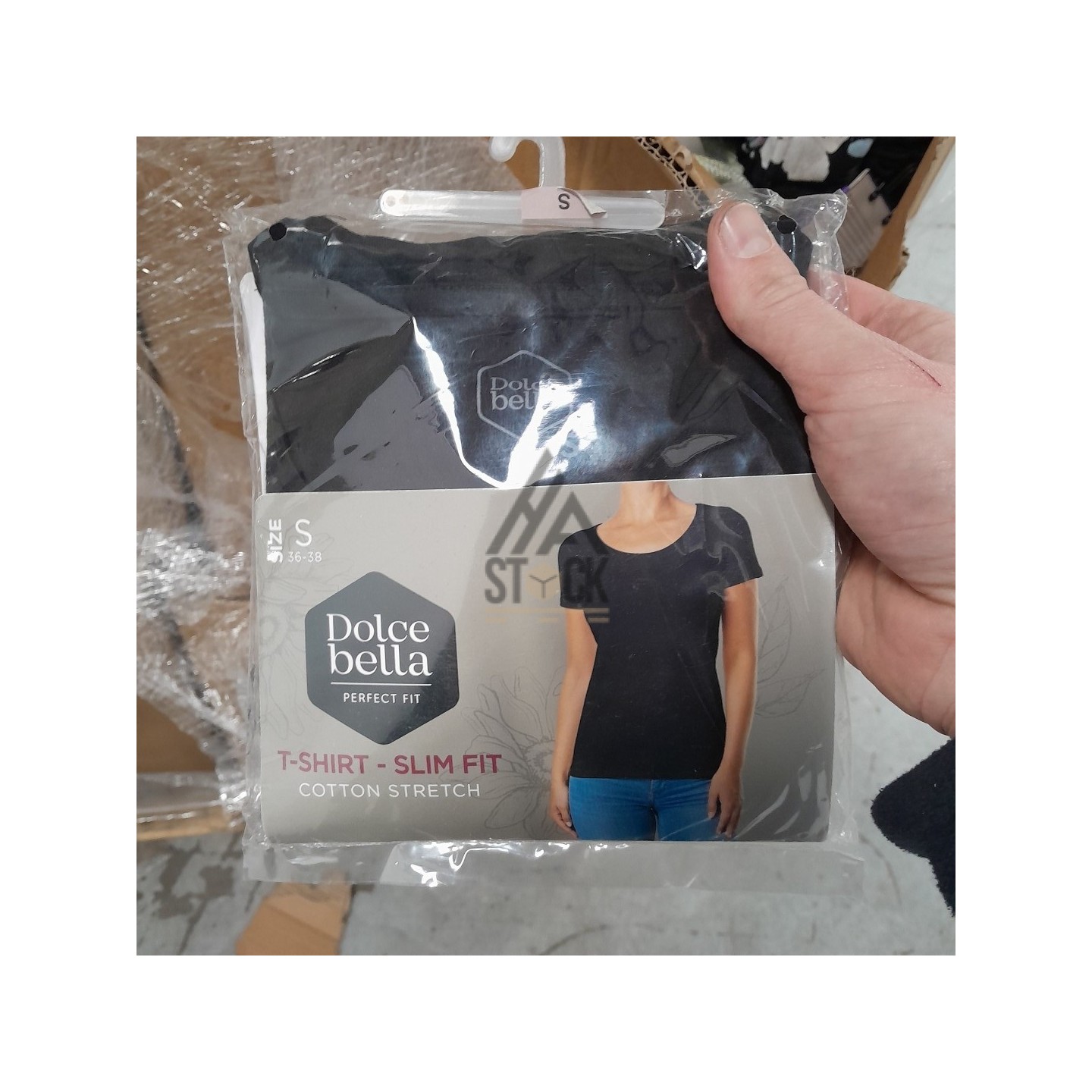 PALETTE A****N - A66