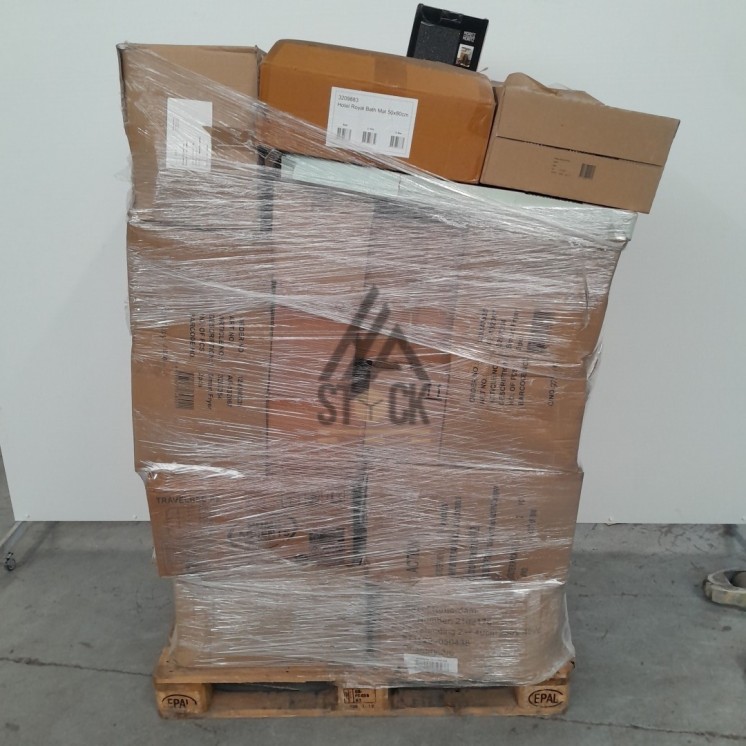 PALETTE A****N - A47