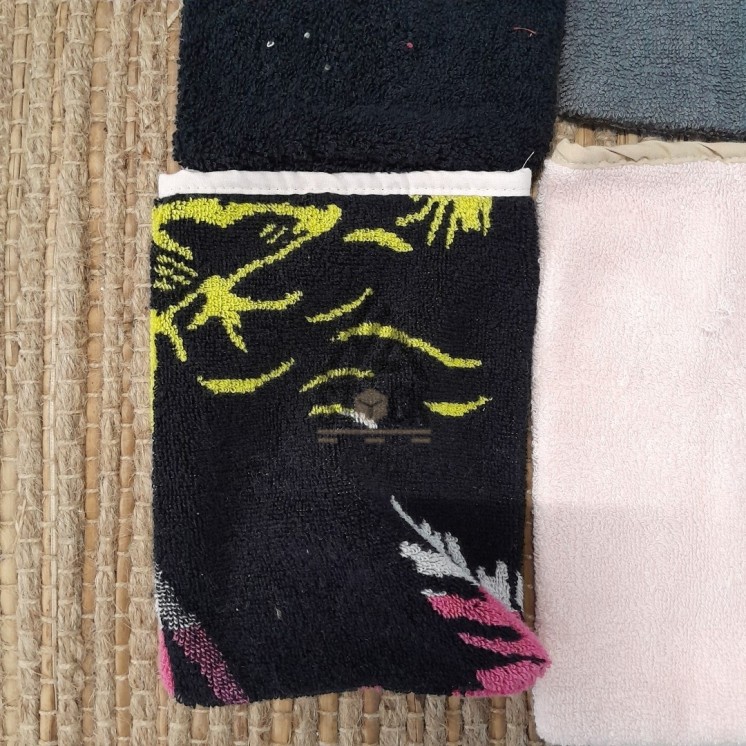 Gant de toilette - 150 pièces