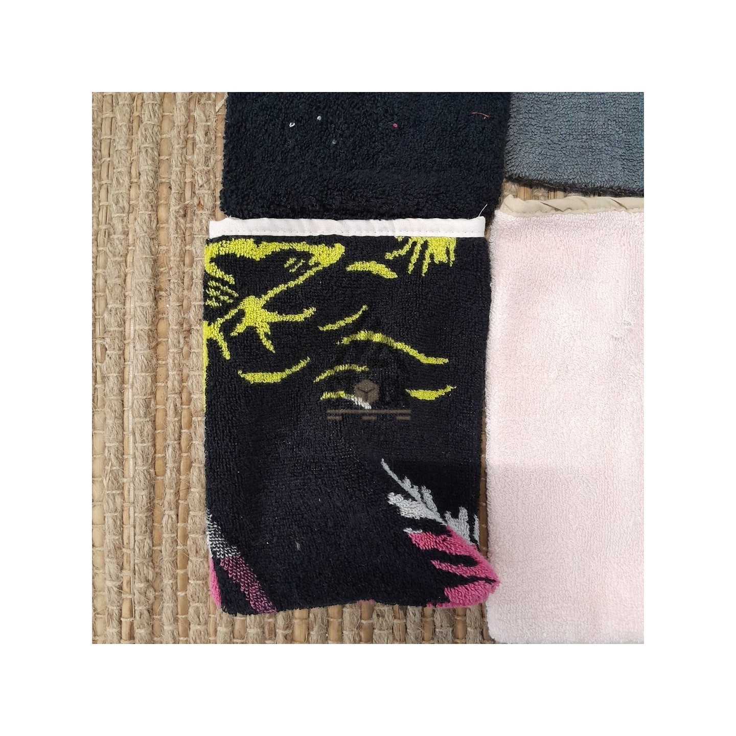 Gant de toilette - 150 pièces