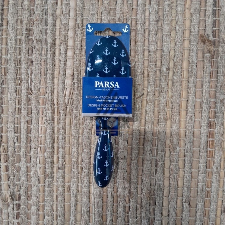 Brosse cheveux  - 29 pièces