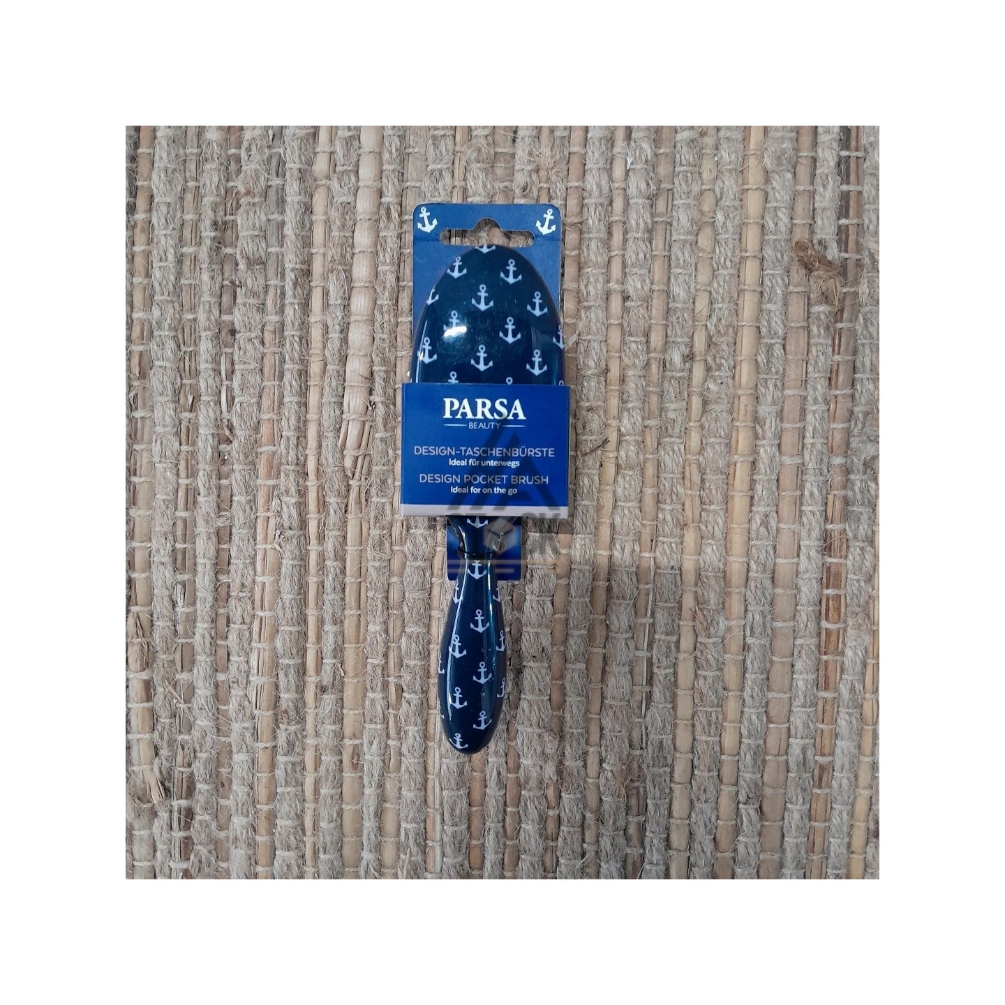 Brosse cheveux  - 29 pièces