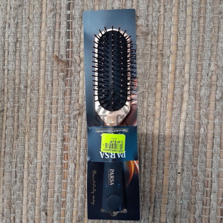 Brosse cheveux  - 29 pièces